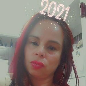 Meet your Posher, Sonia